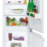 Liebherr ICP 3324 встариваемый комбинированный холодильник