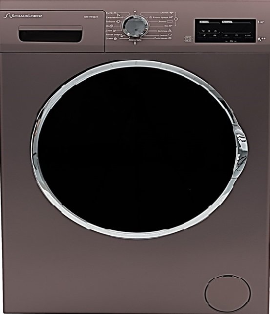 Schaub Lorenz SLW MG5532 стиральная машина