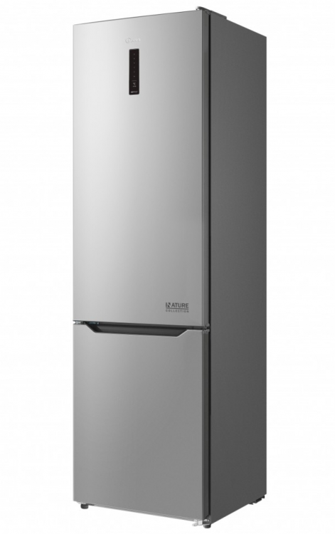 Midea MDRB489FGF02O холодильник