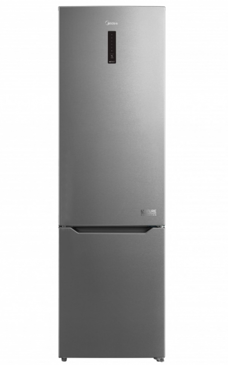 Midea MDRB489FGF02O холодильник