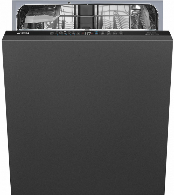 Smeg ST273CL встраиваемая посудомоечная машина