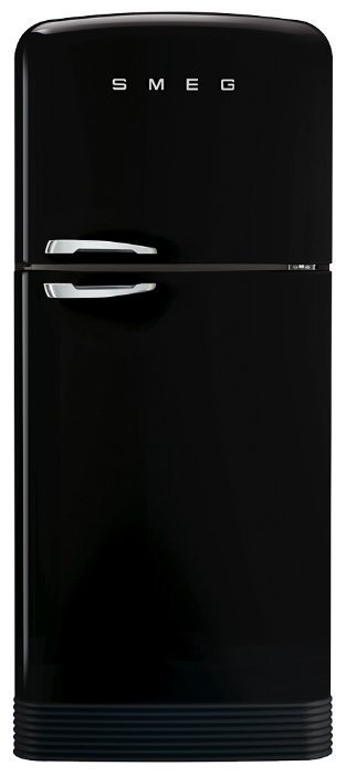 Smeg FAB50RBL отдельностоящий холодильник