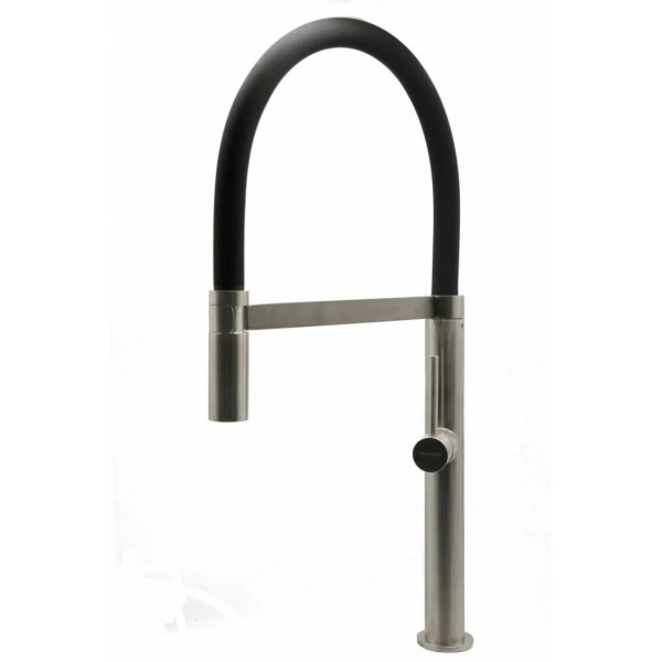 TopZero TPZ 205 INOX смеситель