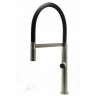 TopZero TPZ 205 INOX смеситель