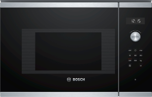 Bosch BFL524MS0 встраиваемая микроволновая печь