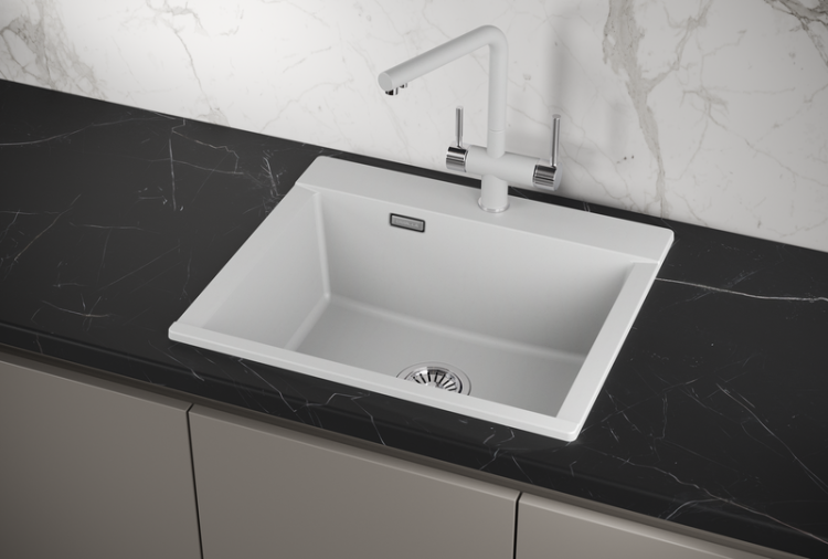 Granula ES-5804 арктик мойка