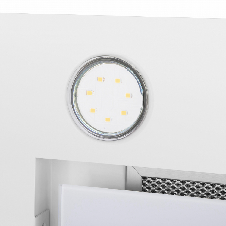 Maunfeld Fantasy 1000ST 60 White Glass вытяжка