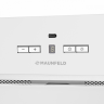 Maunfeld Fantasy 1000ST 60 White Glass вытяжка