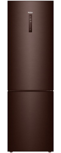 Haier C4F740CLBGU1 отдельностоящий холодильник