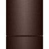 Haier C4F740CLBGU1 отдельностоящий холодильник