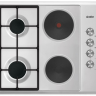 Simfer H60Q22M516 варочная поверхность комбинированная