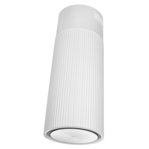 Maunfeld EDELWEISS 39 ISLA White вытяжка