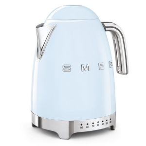 Smeg KLF04PBEU чайник электрический