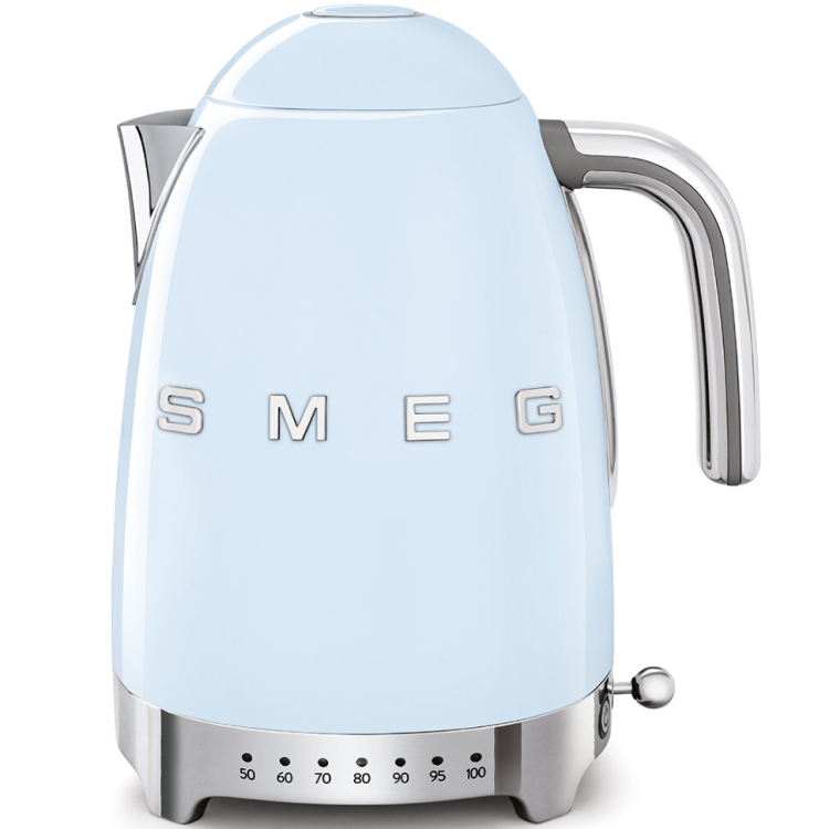 Smeg KLF04PBEU чайник электрический
