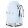 Smeg KLF04PBEU чайник электрический