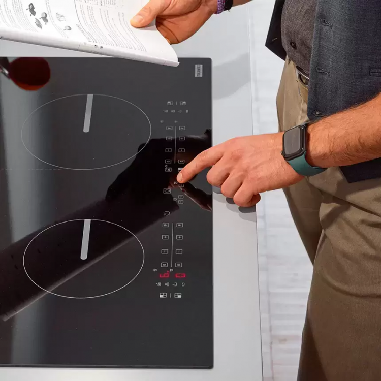 Franke FSM 654 I BK индукционная варочная поверхность