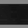 Fulgor FCLHD 8041 HID TS BK 2 индукционная варочная панель