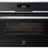 Electrolux EVY96800AX духовой шкаф с функцией микроволн