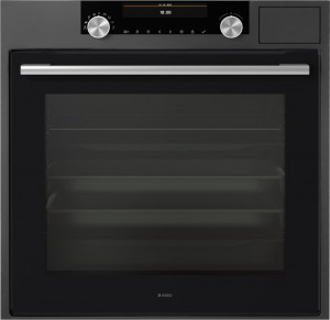 Asko OCS8687A электрический духовой шкаф