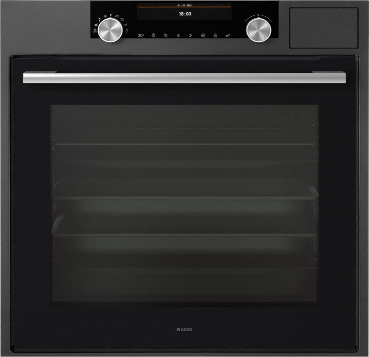 Asko OCS8687A электрический духовой шкаф