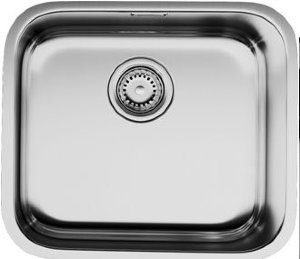Omoikiri Omi 49-U-IN (Ashino 49-IN) 4993066 мойка