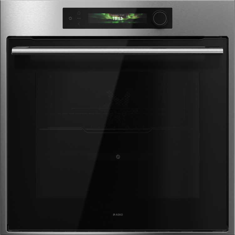 Asko OT66SSH электрический духовой шкаф