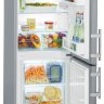 Liebherr CUsl 2311 отдельностоящий комбинированный холодильник