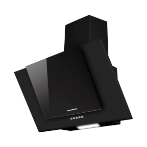 Maunfeld Wind 60 A Black вытяжка