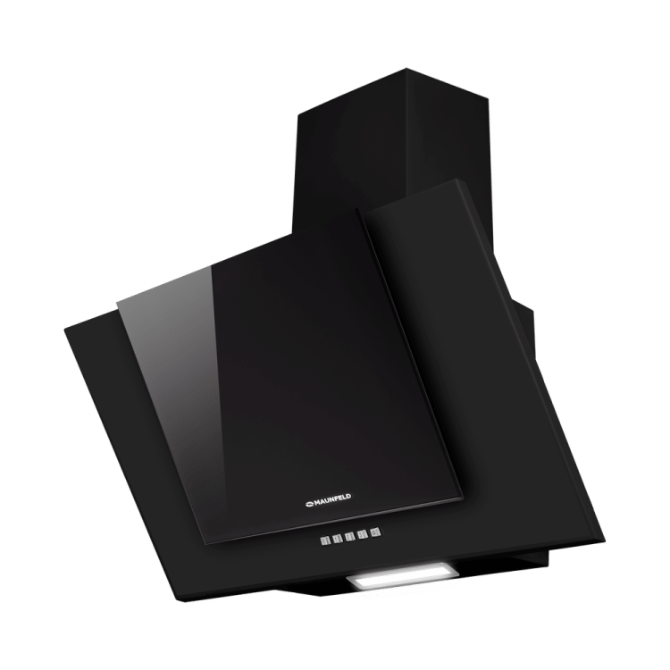Maunfeld Wind 60 A Black вытяжка