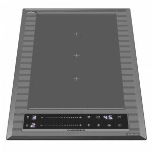 Maunfeld CVI292S2FMDGR LUX Inverter индукционная варочная панель