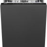 Smeg STL342CSL встраиваемая посудомоечная машина