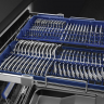 Smeg STL342CSL встраиваемая посудомоечная машина