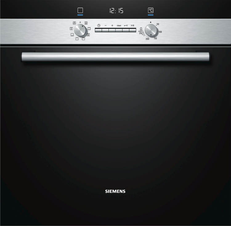 Siemens HB43GS555 духовой шкаф электрический
