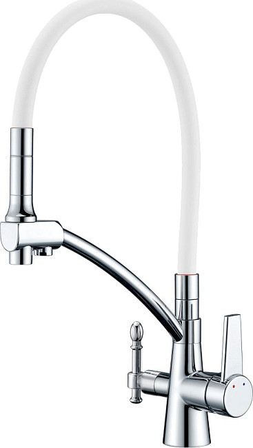 Zorg Clean Water ZR 338-8 YF смеситель для кухни под фильтр