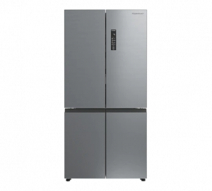 Kuppersbusch FKG 9850.0 E холодильно-морозильный шкаф