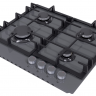 Lex GVG 642A GR  газовая варочная панель