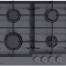 Lex GVG 642A GR  газовая варочная панель