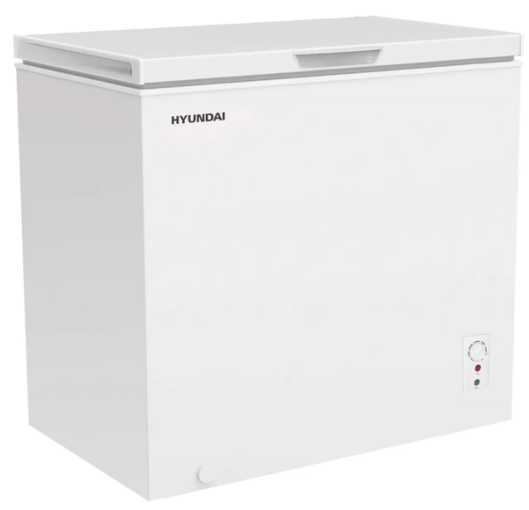 Hyundai CH25081 морозильный ларь