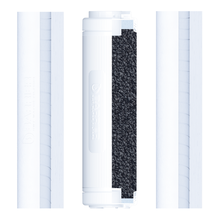 Барьер ПРОФИ ОСМО Финиш (4-5 ступени) комплект картриджей