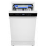 Maunfeld MWF45331W Inverter отдельностоящая посудомоечная машина