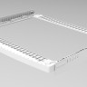 Korting DSK 155 cоединительный элемент для стиральной и сушильной машин
