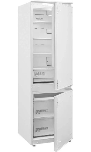 Midea MDRE368FGE01 встраиваемый холодильник