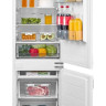 Midea MDRE368FGE01 встраиваемый холодильник