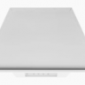 Kuppersberg INLINEA 52 White вытяжка