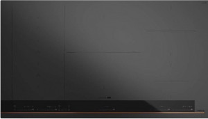Teka IBF 95-G1 MST MATT BLACK индукционная варочная панель