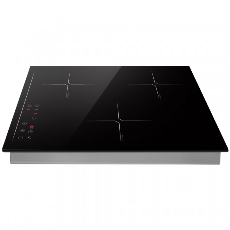 Simfer H45I73S070 электрическая варочная панель