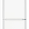 Liebherr CUe 3331 холодильник-морозильник отдельностоящий Liebherr CUe 3331 холодильник-морозильник отдельностоящий