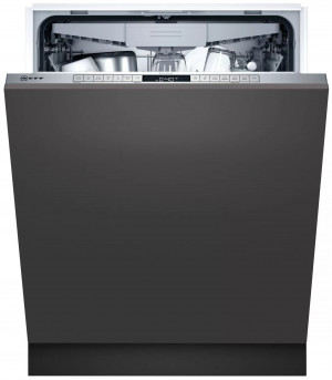 Neff S155HMX10R посудомоечная машина