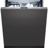 Neff S155HMX10R посудомоечная машина