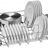 Neff S155HMX10R посудомоечная машина